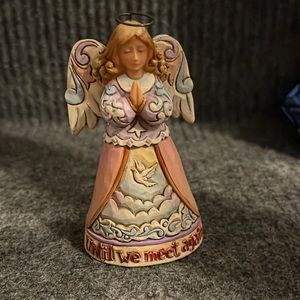 Jim Shore Mini Angel